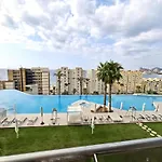 Sunset Cliffs Apartamento