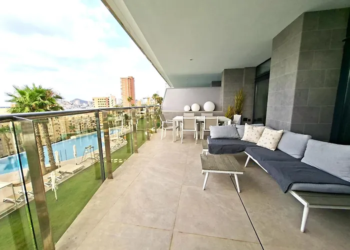 Sunset Cliffs Apartamento