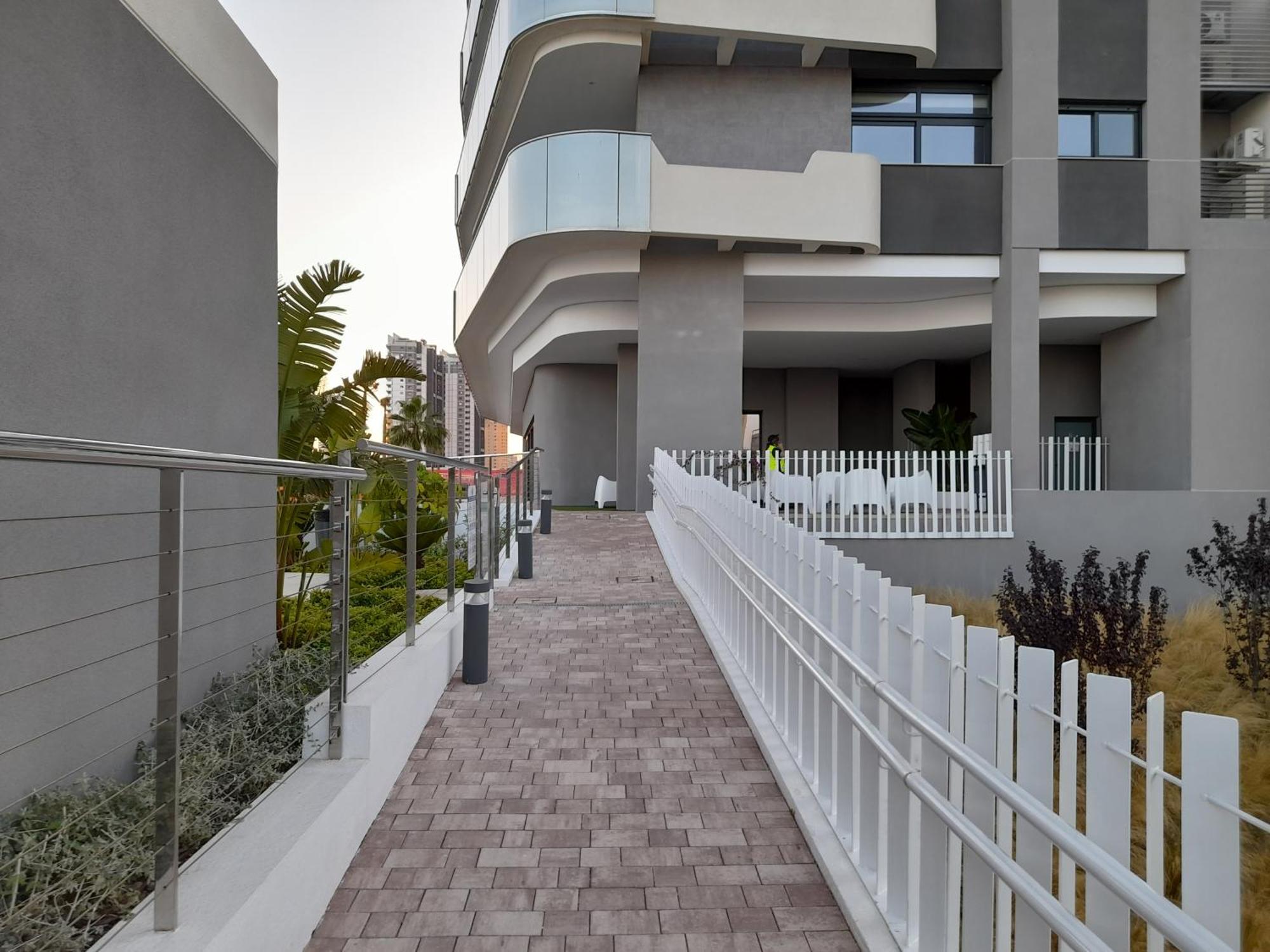 Sunset Cliffs Apartamento *