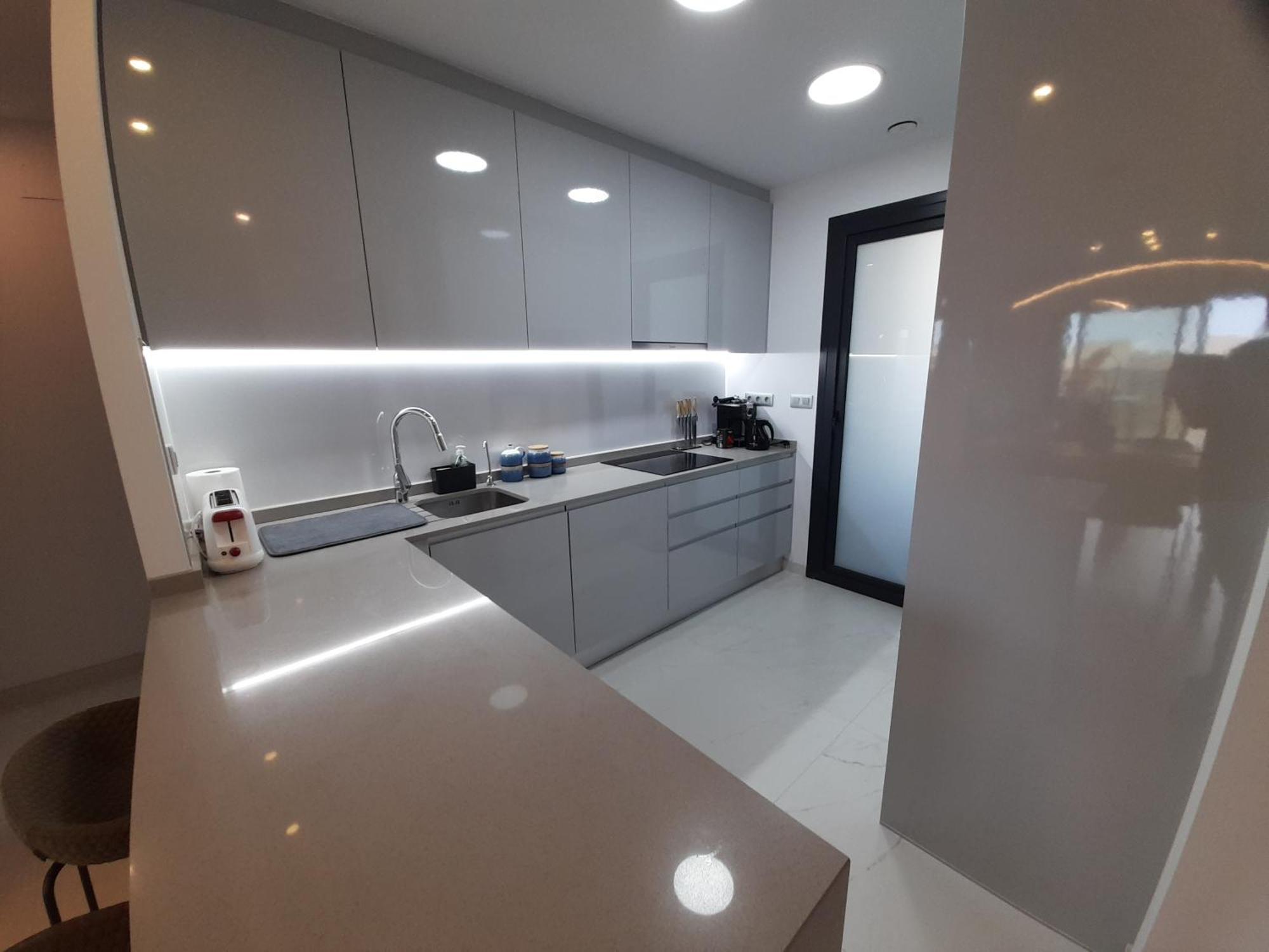 Sunset Cliffs Apartamento *