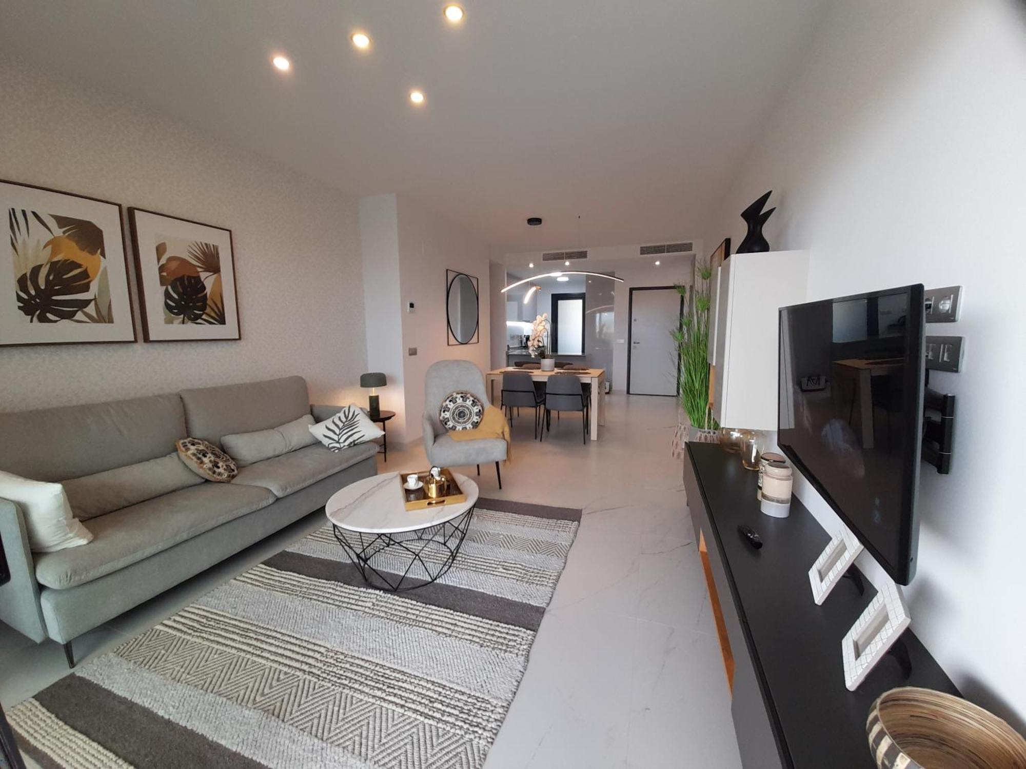 Apartamento Sunset Cliffs *