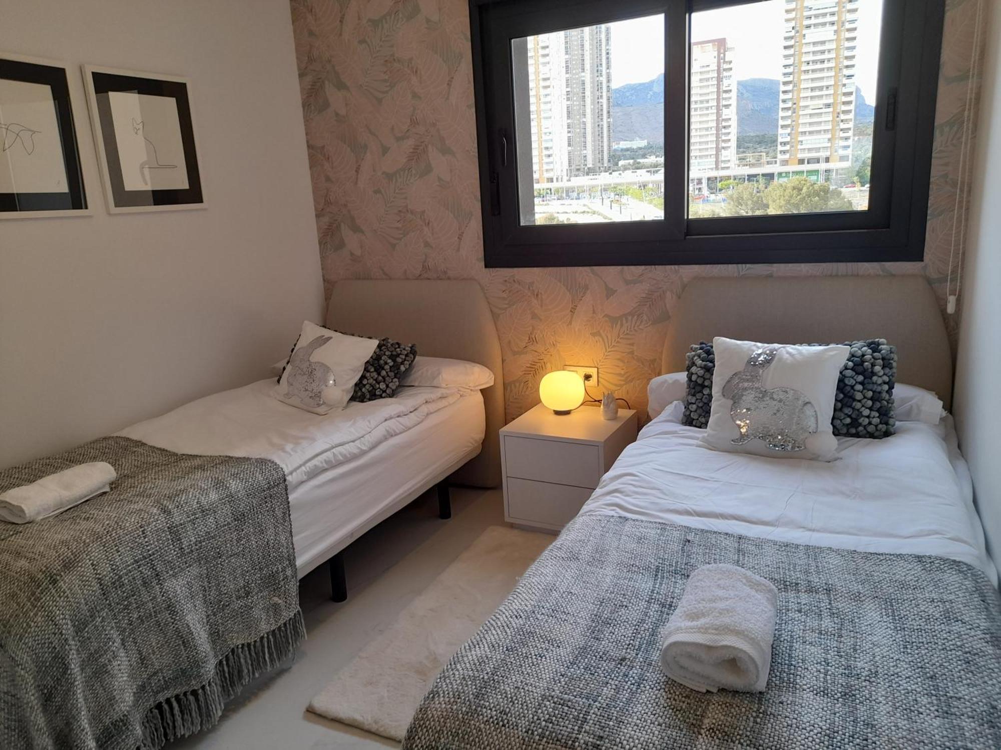 Sunset Cliffs Apartamento *