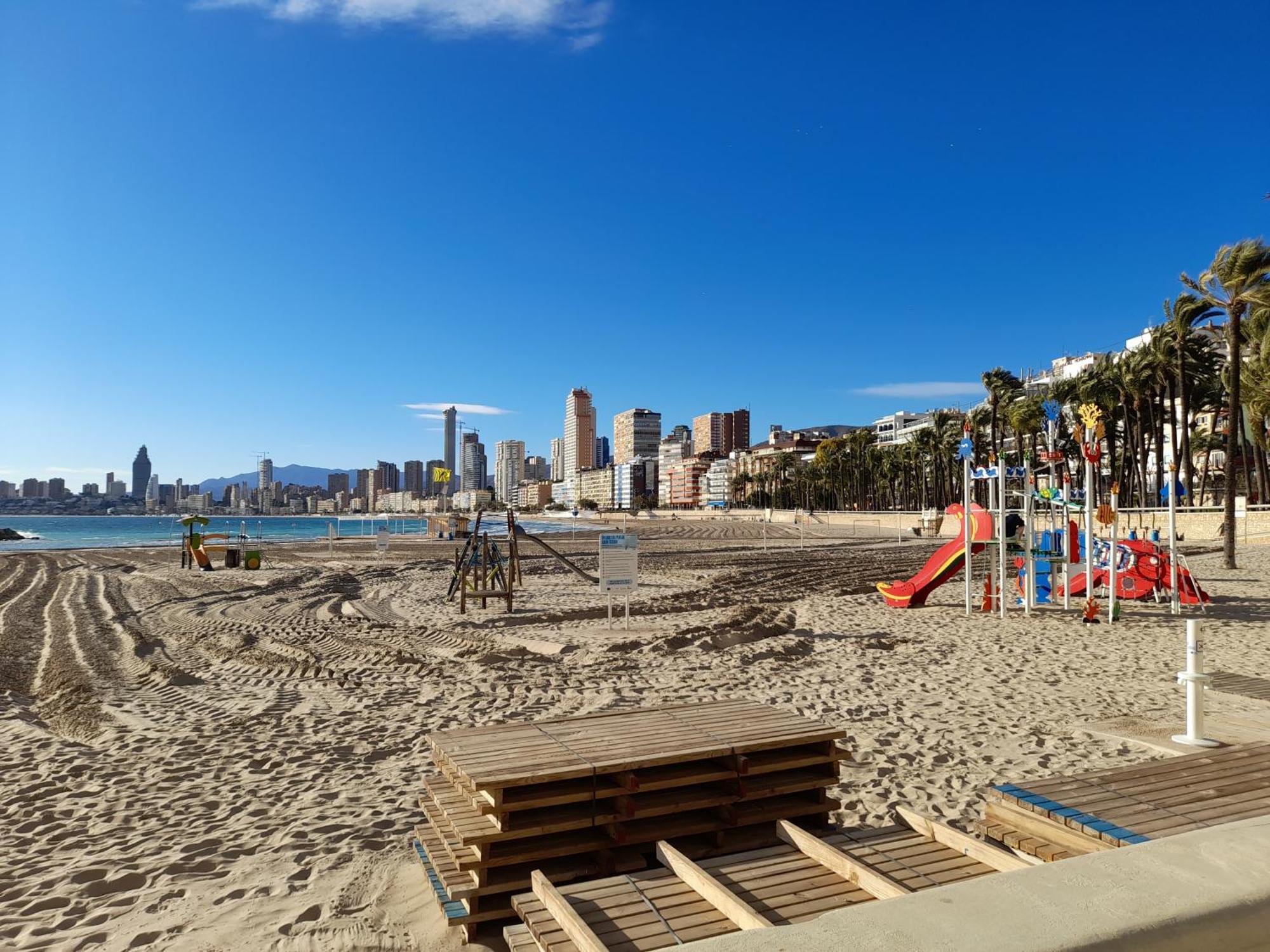 Apartamento Sunset Cliffs *