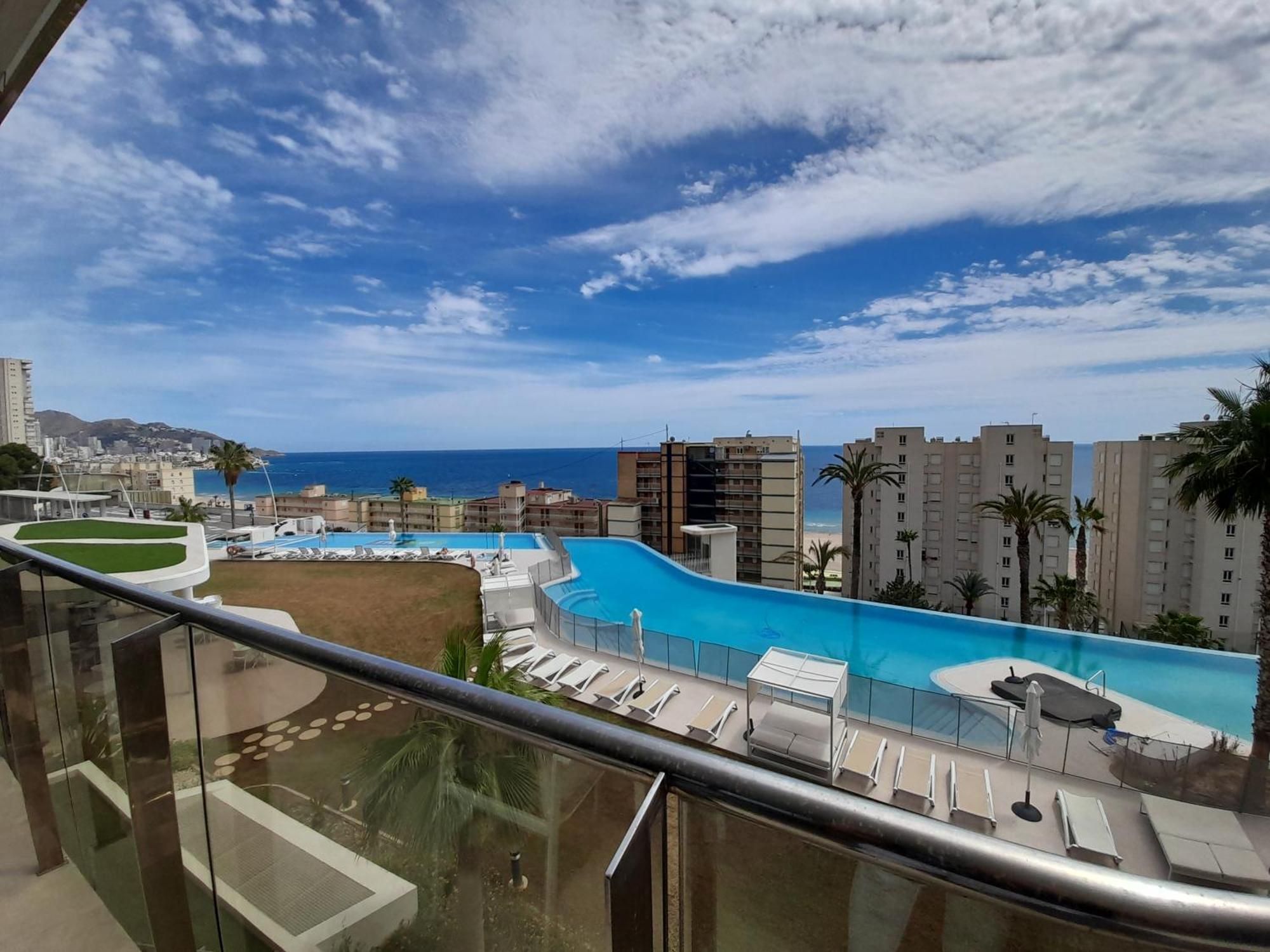 Appartement Sunset Cliffs *