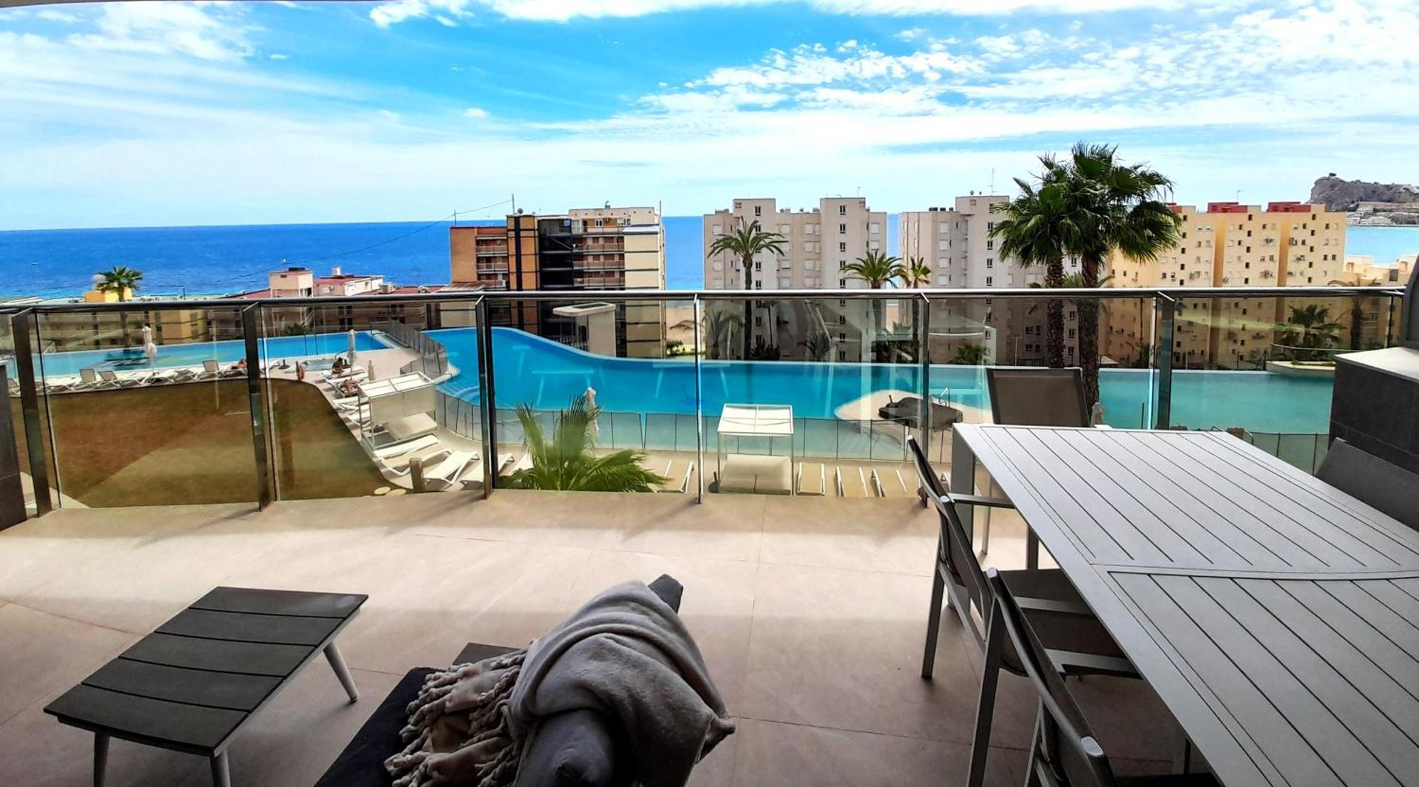 Sunset Cliffs Apartment *