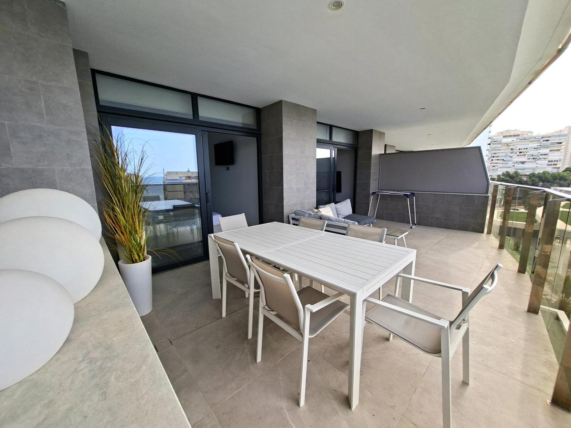 Sunset Cliffs Apartment