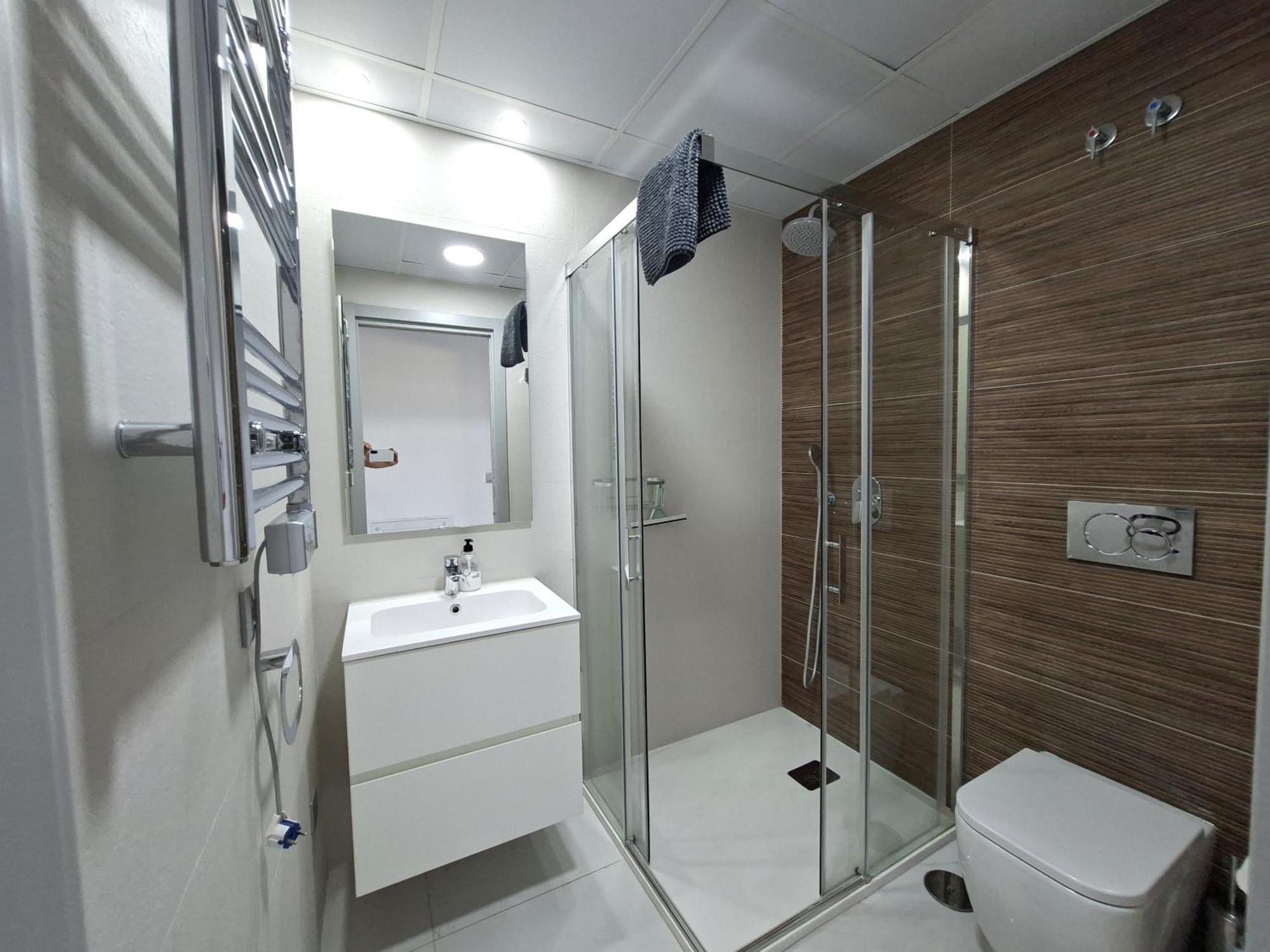 Sunset Cliffs Appartement *