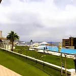 Sunset Cliffs Apartamento