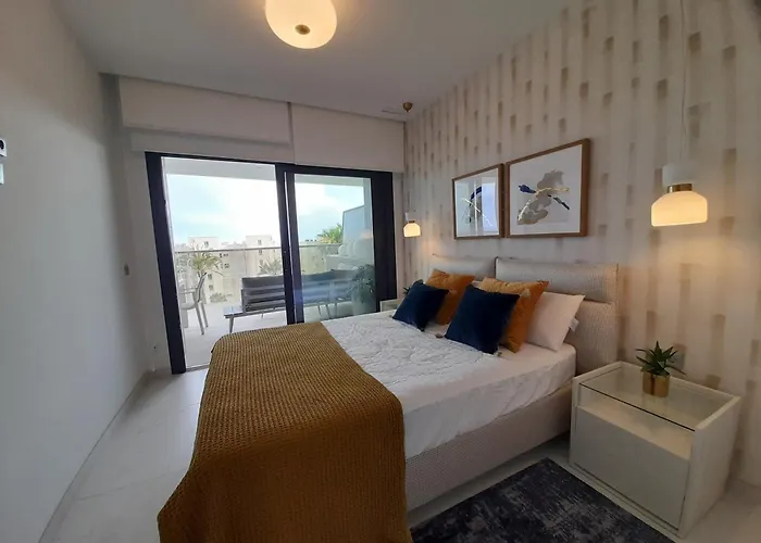 Sunset Cliffs Apartamento