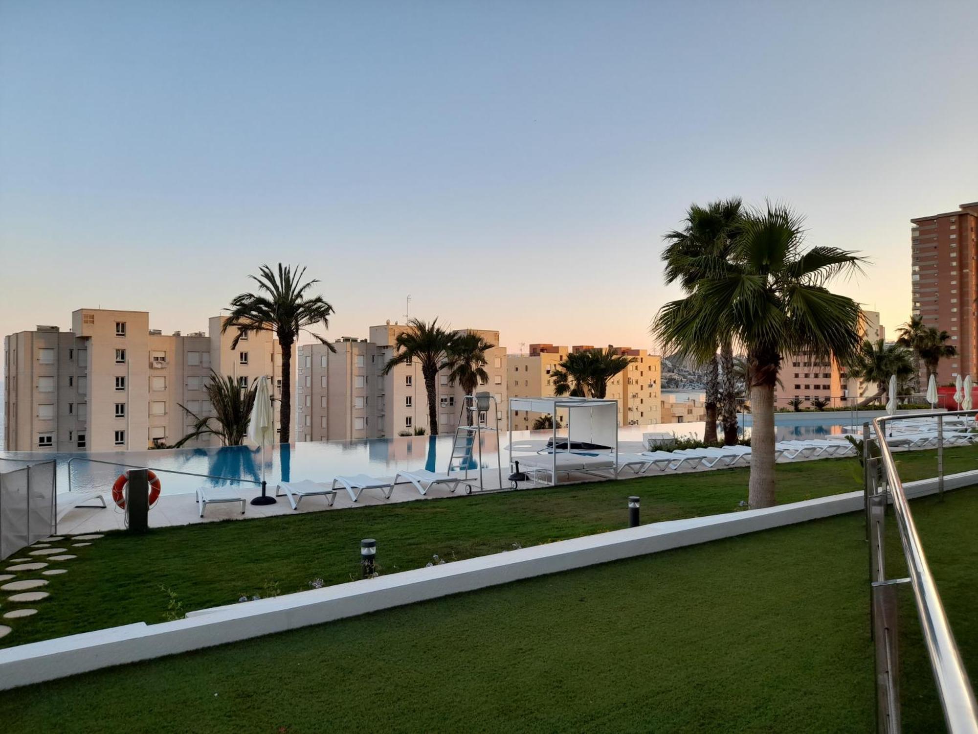 Apartment Sunset Cliffs