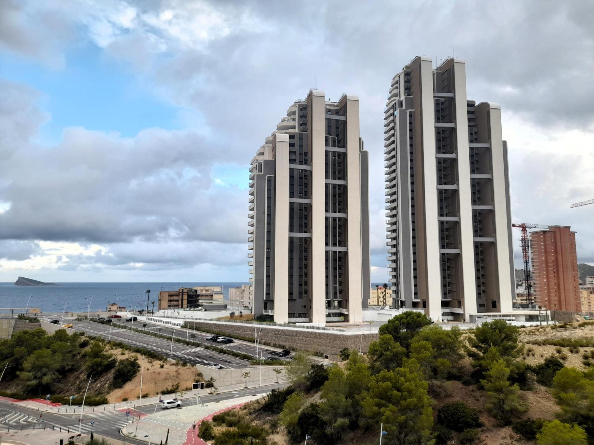 Sunset Cliffs Apartment