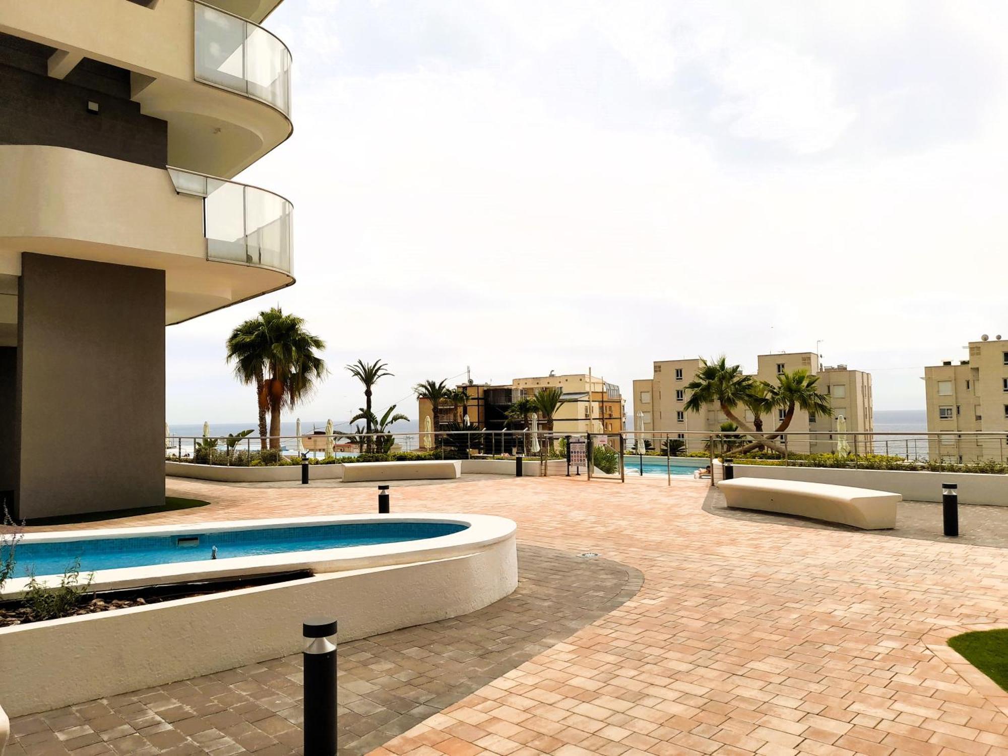 Sunset Cliffs Apartment
