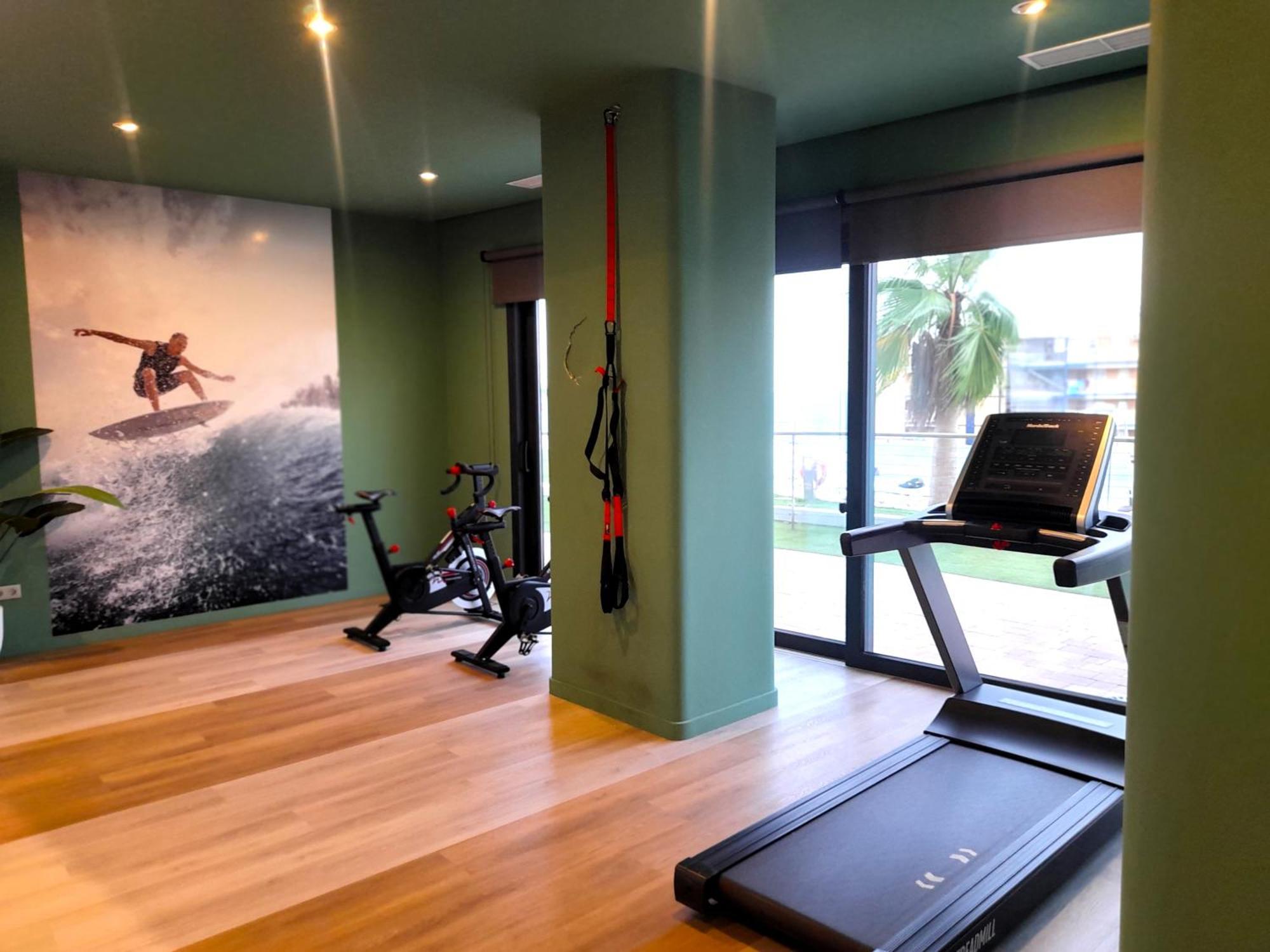 Sunset Cliffs Apartment Benidorm