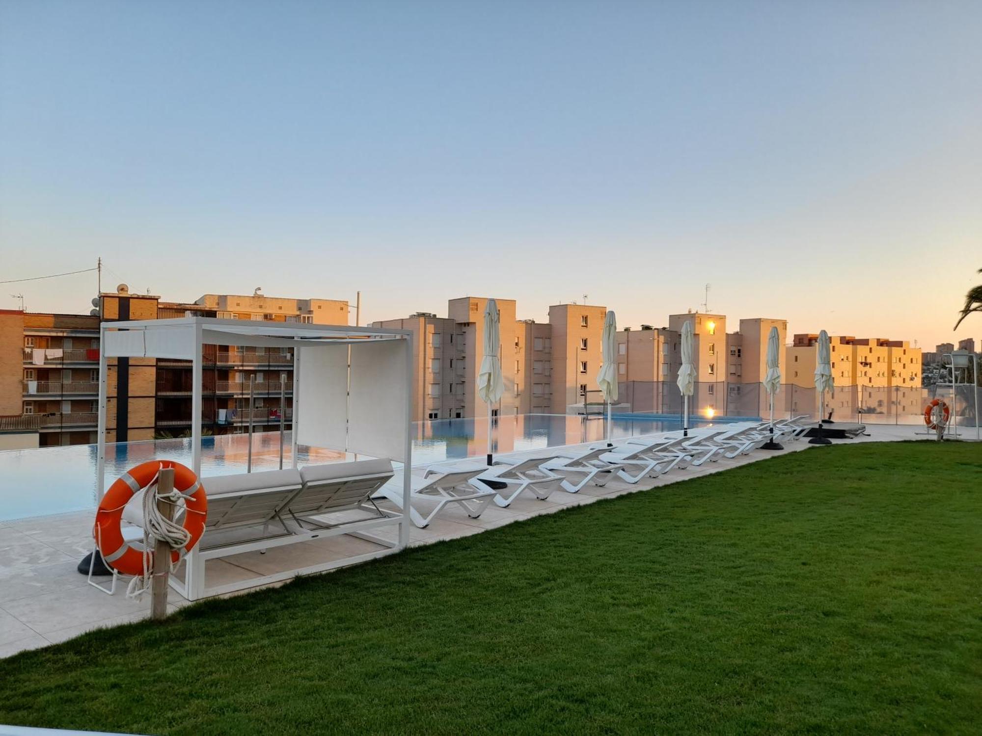 Apartment Sunset Cliffs