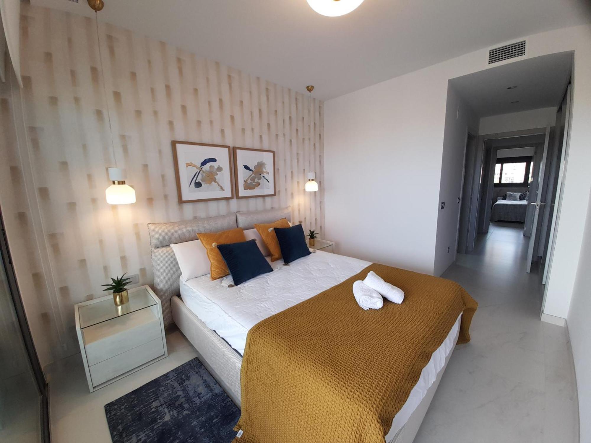 Sunset Cliffs Apartment