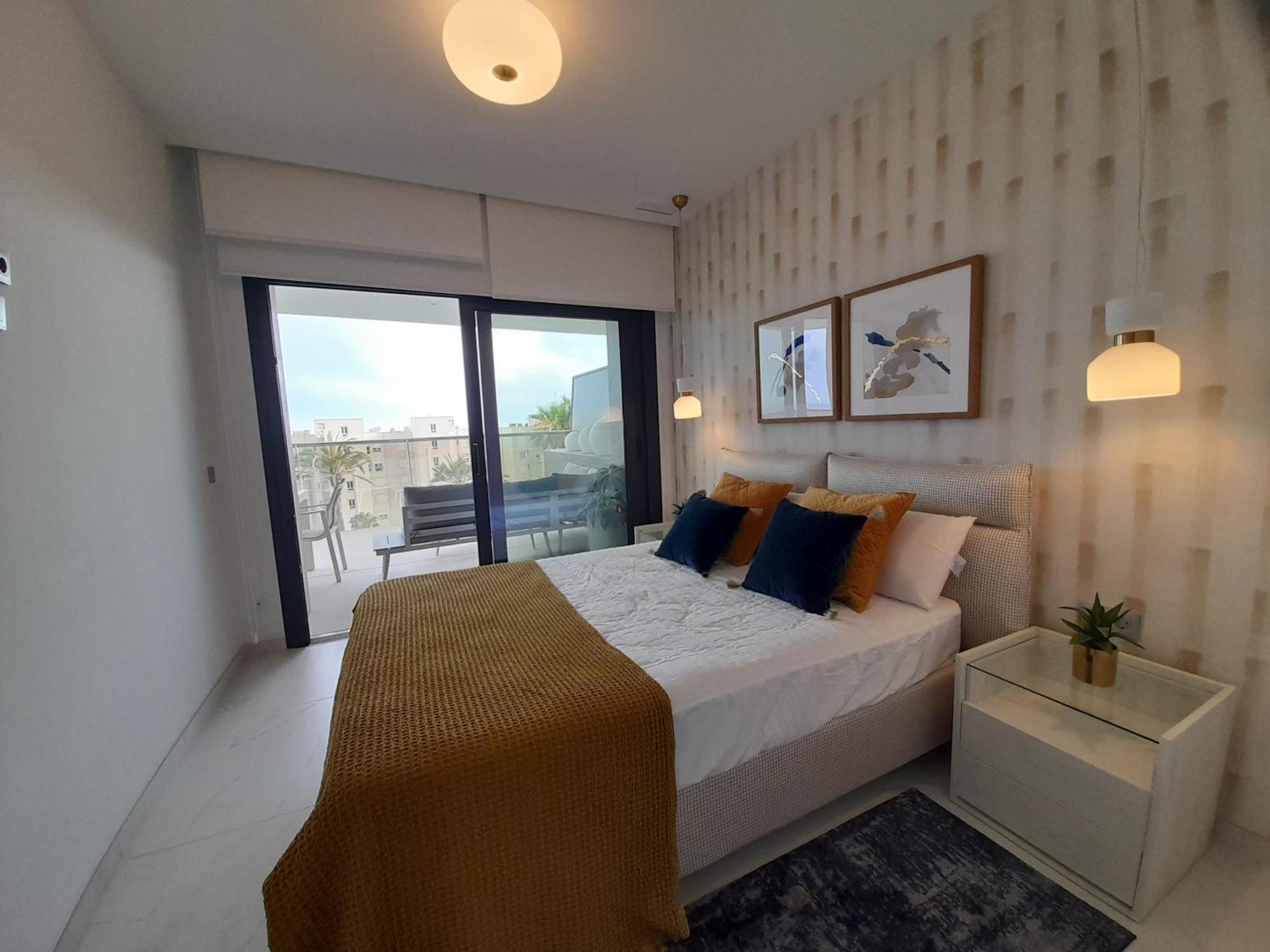 Sunset Cliffs Apartment